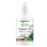 Vitamina D3 líquida- 1000 I.E. por gota - 50ml