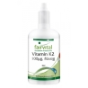 Vitamina K2 líquida 100µg por 10 Gotas - 30ml