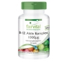 Complejo Activo de B12 1000µg - 90 Cápsulas
