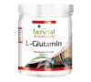 L-Glutamina - 500g en polvo