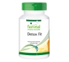 Detox Fix - 60 cápsulas