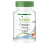 Quitosano 500mg - 120 Comprimidos