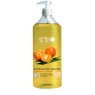 Gel de ducha CeBIO Cítricos- 500 ml