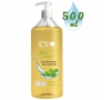 Gel de ducha CeBIO Aloe Vera, 500ml