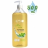 Gel de ducha CeBIO Aloe Vera, 500ml