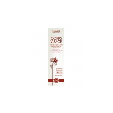 Loción corporal con karité UHT-150ml