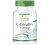 L-Citrulina 750mg - 180 Cápsulas