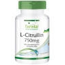L-Citrulina 750mg - 180 Cápsulas