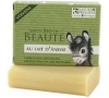 Jabón con leche de burra y aceite Verbena-100g BIO