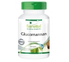 Glucomanano 500mg - 180 Cápsulas
