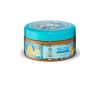 Peeling corporal exfoliante Oblepikha y miel,300ml