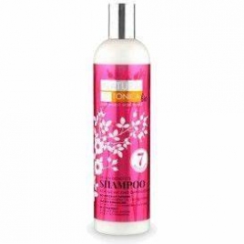 Champu siete beneficios - Seven Benefits shampoo,