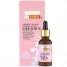 Serum facial - Ginseng & Acai face serum, 30ml