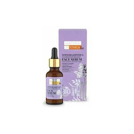 Serum facial hidratante - Sophora Japonica face se