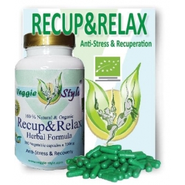 RECUP RELAX