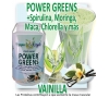 Power Green sabor VAINILLA. 1kg