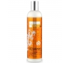 Champú vitalidad y brillo cabello maltratado-POWER C ,400ml