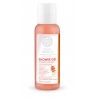Gel ducha vitaminas 50 ml. Formato viaje