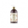 Jabón cremoso nutritivo 500 ml
