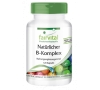 Complejo de vitamina B natural - 120 cápsulas
