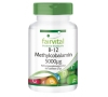 Vitamina B12 - Metilcobalamina 5000µg - 90 Comprimidos