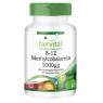 Vitamina B12 - Metilcobalamina 5000µg - 90 Comprimidos