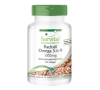 Aceite de Linaza Omega 3-6-9 - 120 Cápsulas