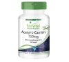 Acetil-L-Carnitina 750mg - 120 cápsulas