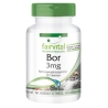 Boro 3mg - 90 Comprimidos