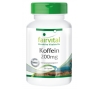 Cafeína 200mg - 90 Cápsulas