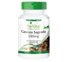 Cáscara Sagrada 450mg - 90 Cápsulas
