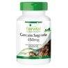 Cáscara Sagrada 450mg - 90 Cápsulas