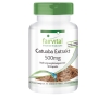 Extracto de Catuaba 500mg - 90 cápsulas