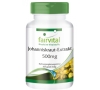 Extracto de Hipérico 500mg - Con hipericina - 90 Cápsulas
