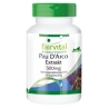 Extracto de Pau D'Arco Lapacho - 90 Cápsulas