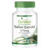 Extracto de salvia 475mg - 90 Cápsulas