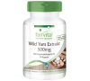 Extracto de Ñame Silvestre 500mg - 90 Cápsulas