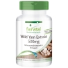 Extracto de Ñame Silvestre 500mg - 90 Cápsulas