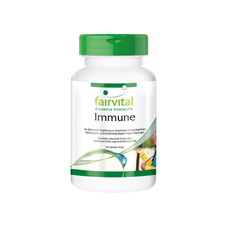 Inmune - 60 comprimidos