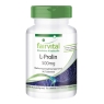 L-Prolina 500mg - 90 comprimidos