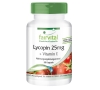 Licopeno 25mg + Vitamina E - 90 Cápsulas