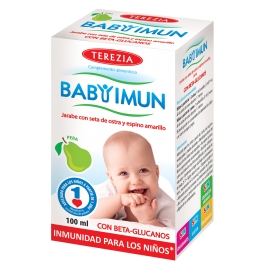 BABYIMUN-100 ml