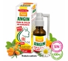 FREEANGIN PARA EL DOLOR DE GARGANTA 25 ML