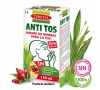 ANTI TOS 100% JARABE DE HIERBAS PARA LA TOS 150 ML