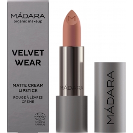 Velvet Wear Matte Cream Lipstick