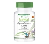 Sauzgatillo 200mg con Zinc - 90 Cápsulas